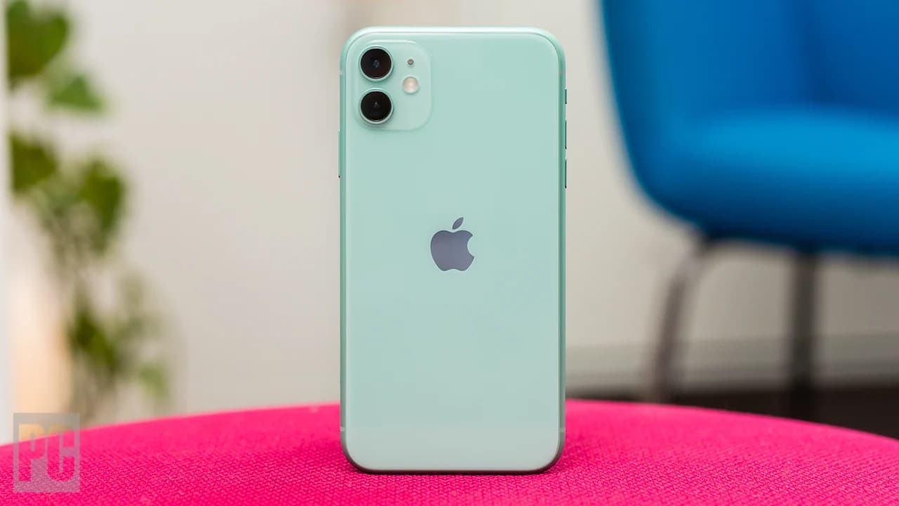 Apple iPhone 11