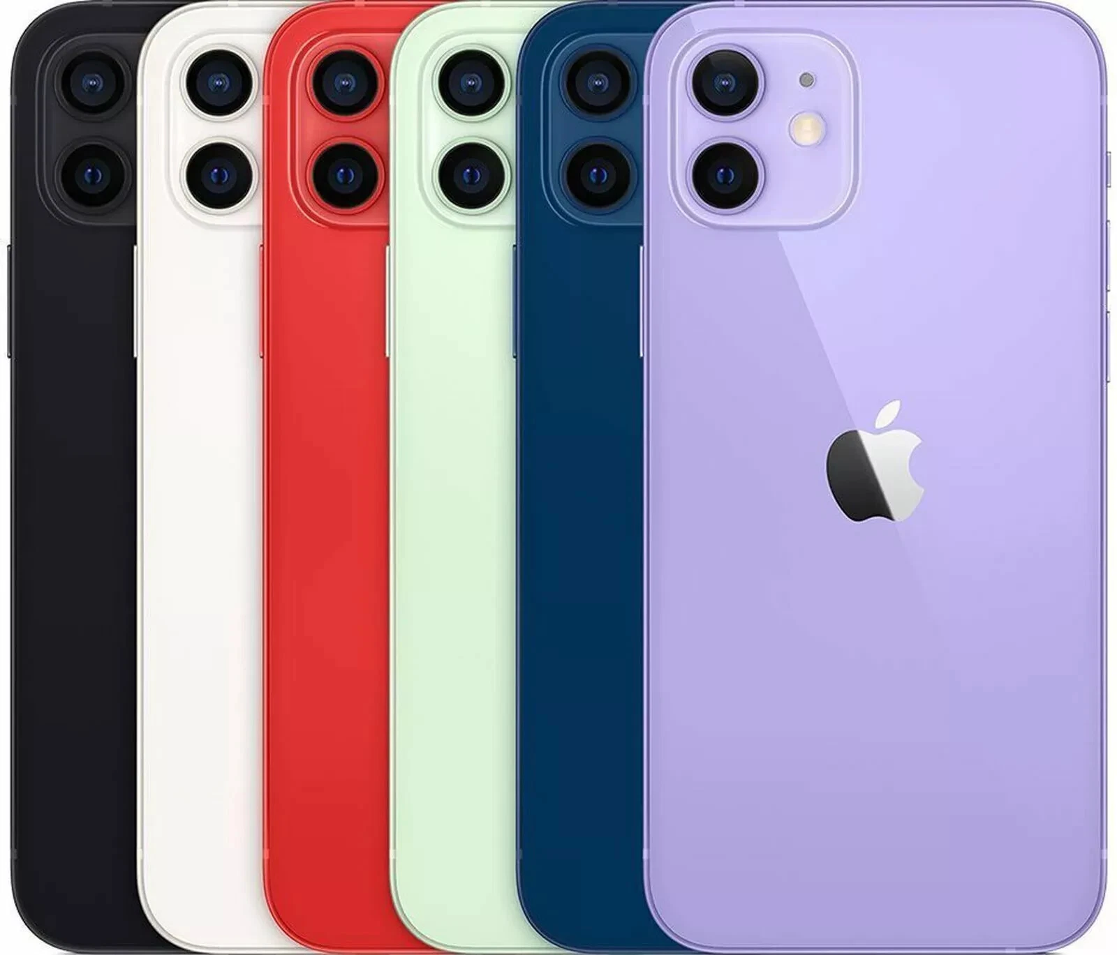 Iphone 12 128gb (UK USED)